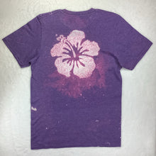 Load image into Gallery viewer, RTS Bleached Tee Salty Beach Small